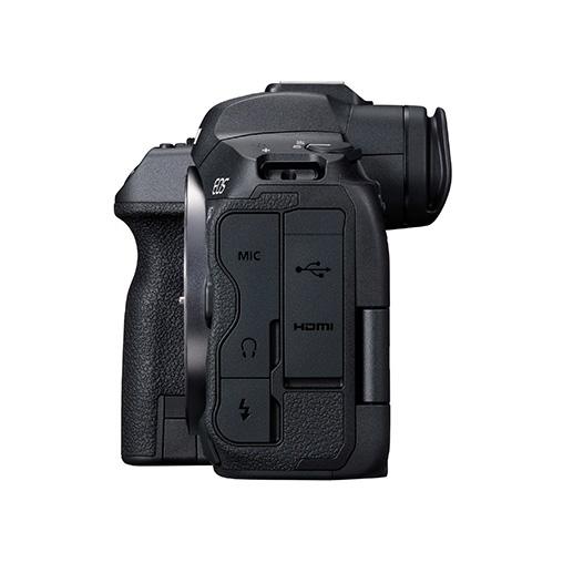CANON デジタル一眼カメラ EOS R5 ボディ : ユープラン - 通販 - Yahoo