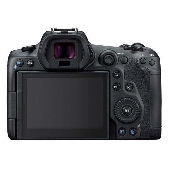 CANON デジタル一眼カメラ EOS R5 ボディ : ユープラン - 通販 - Yahoo