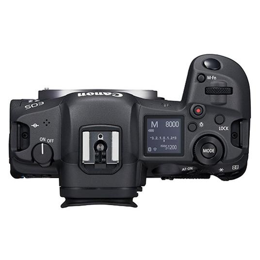 CANON デジタル一眼カメラ EOS R5 ボディ : ユープラン - 通販 - Yahoo