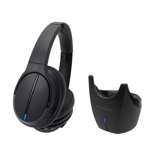 オーディオテクニカ イヤホン・ヘッドホン ATH-DWL550