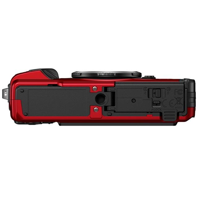 OMデジタルソリューションズ　OM SYSTEM Tough TG-7 OMデジタルソリューションズ OM SYSTEM Tough TG-7 [レッド] 価格比較