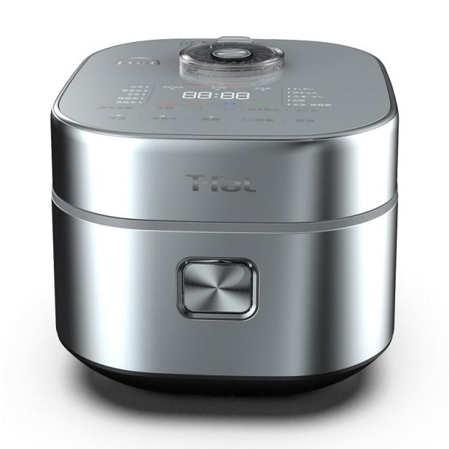 T-fal（ティファール） 炊飯器 ザ・ライス RK880CJP : ユープラン