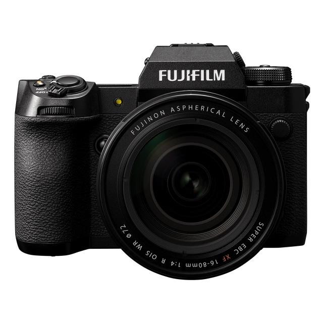 FUJIFILM（フジフイルム） 富士フイルム デジタル一眼カメラ FUJIFILM