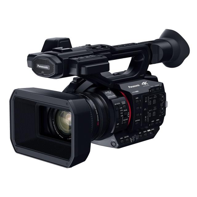 Panasonic パナソニック ビデオカメラ HC-X20 : ユープラン