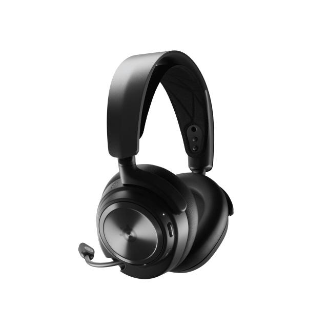 SteelSeries（スティールシリーズ） ヘッドセット Arctis Nova Pro