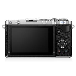 オリンパス デジタル一眼カメラ OLYMPUS PEN E-P7 ボディ [シルバー]_1