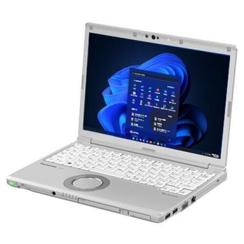 パナソニック ノートパソコン Let's note SV1 CF-SV1RDAAS : 100004109519 : ユープラン - 通販 - Yahoo!ショッピング パナソニック ノートパソコン Let's note SV1 CF-SV1RDAAS : 100004109519 : ユープラン - 通販 - Yahoo!ショッピング
