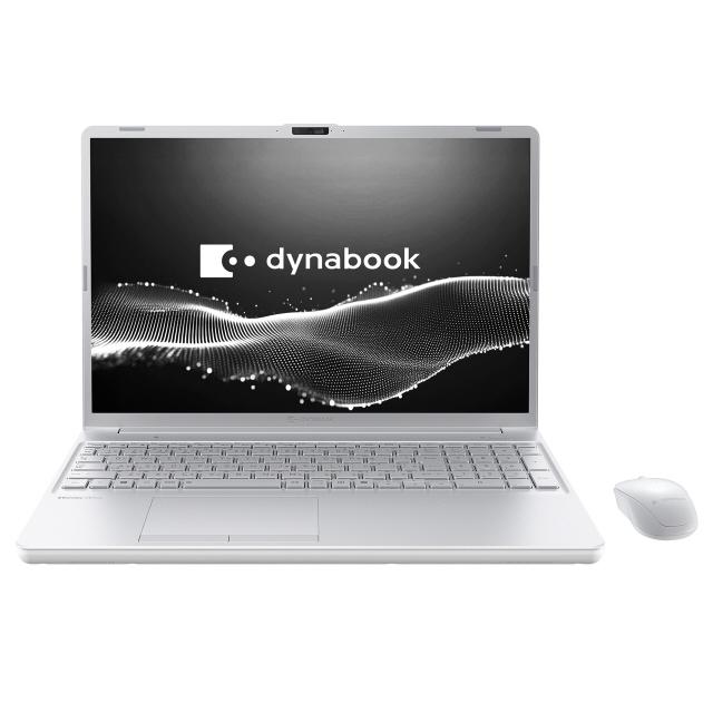 dynabook T7 P2T7APBS [アッシュシルバー]