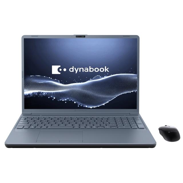 dynabook T9 P2T9APBL [アッシュブルー]