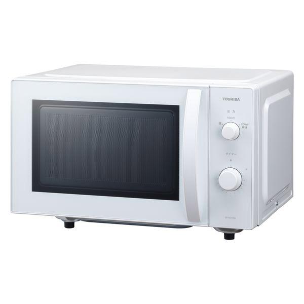 TOSHIBA（東芝） 【代引不可】東芝 電子レンジ ER-NS170A : ユープラン