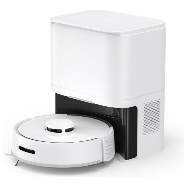掃除機・クリーナー SwitchBot Robot Vacuum K10+ W3011021 SwitchBot（スイッチボット） 掃除機 SwitchBot K10+ W3011021 : ユー