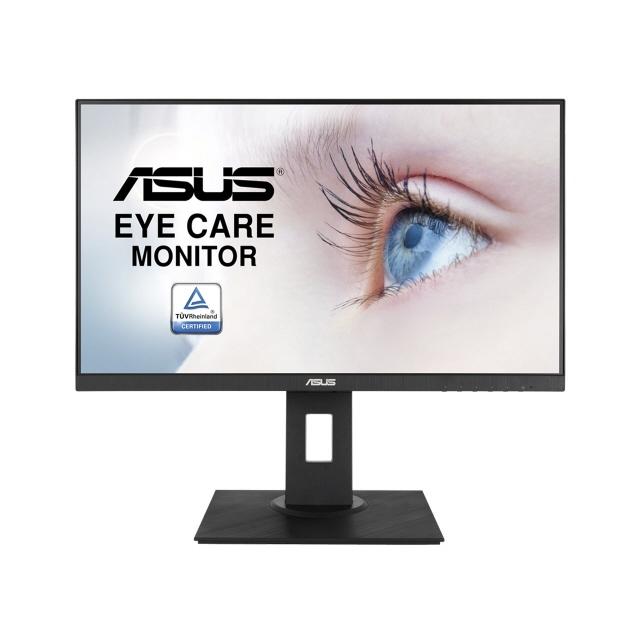 ASUS PCモニター・液晶ディスプレイ VA24DQLB [23.8インチ 黒]
