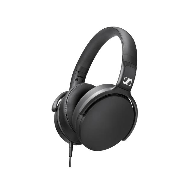 SENNHEISER（ゼンハイザー） イヤホン・ヘッドホン HD 400S : ユー