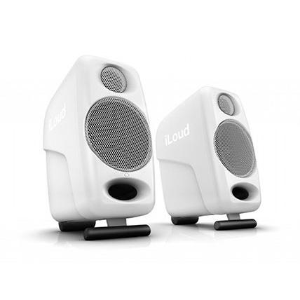 iLoud Micro Monitor Bluetooth スピーカー IK Multimedia IK Multimedia Bluetoothスピーカー iLoud Micro