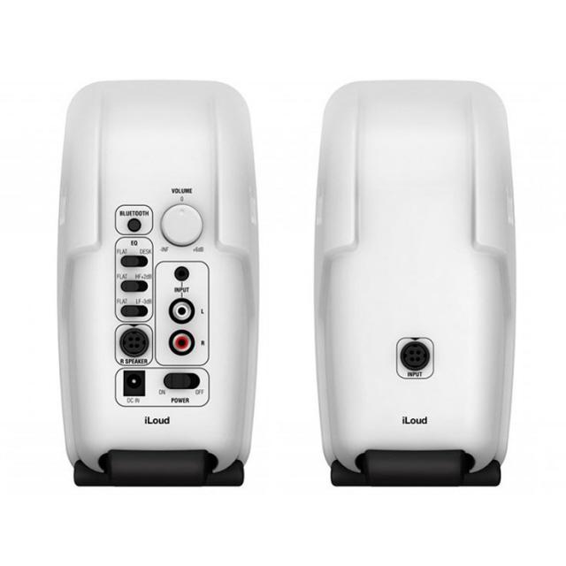 IK Multimedia IK Multimedia Bluetoothスピーカー iLoud Micro