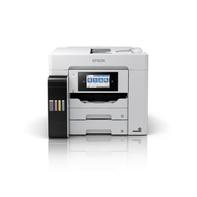 エプソン（EPSON） プリンタ ビジネスインクジェット PX-M791FT : ユー