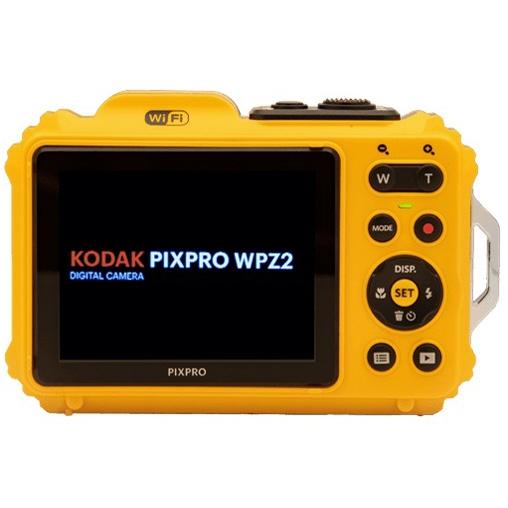 コダック デジタルカメラ PIXPRO WPZ2｜youplan｜02