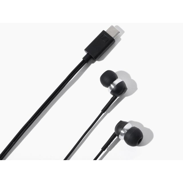 ゼンハイザー イヤホン・ヘッドホン CX 80U [BLACK] : ユープラン