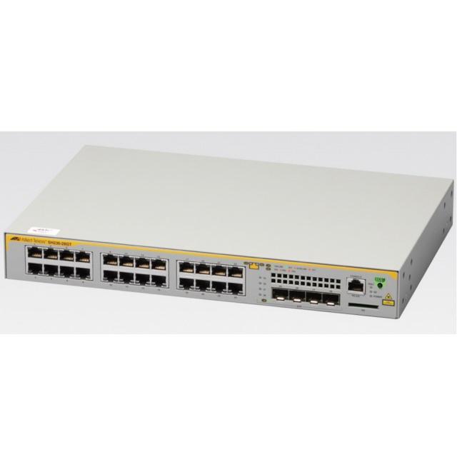 アライドテレシス　AT-SH230-28GT スイッチングハブ アライドテレシス（Allied Telesis） スイッチングハブ(ネットワーク