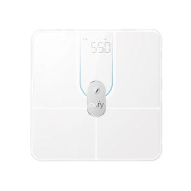 ANKER 体重体組成計 Eufy Smart Scale P2 Pro T9149N22 買取価格比較