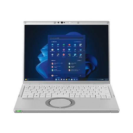 Panasonic（パナソニック） ノートパソコン Let's note FV4 CF