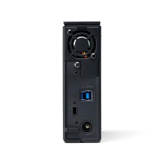 【新品未開封】BUFFALO 外付けHDD 1TB HD-LX1.0U3D BUFF（バフ） バッファロー 外付け ハードディスク HD-LX1.0U3D : ユー