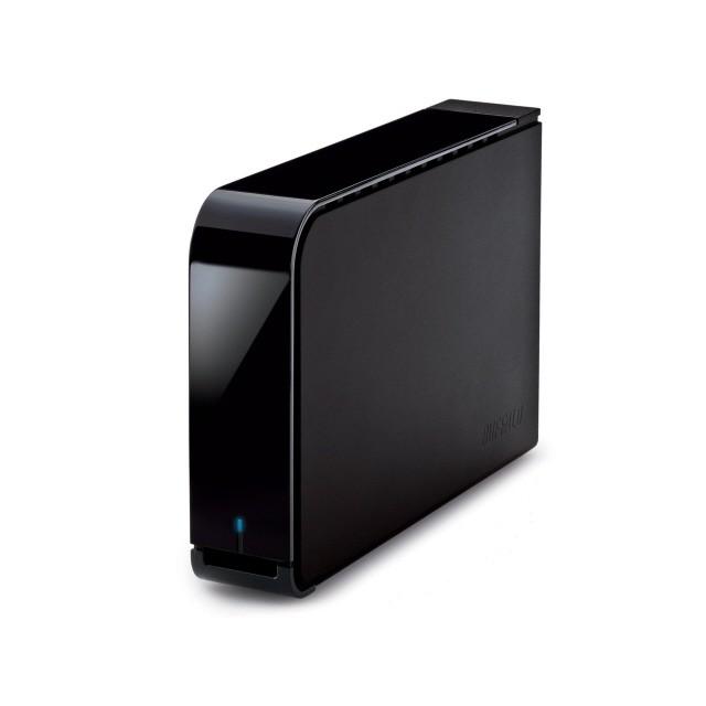 バッファロー 外付け ハードディスク HD-LX3.0U3D