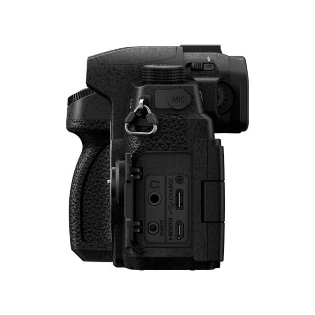 Panasonic（パナソニック） デジタル一眼カメラ LUMIX DC-G99M2 ボディ