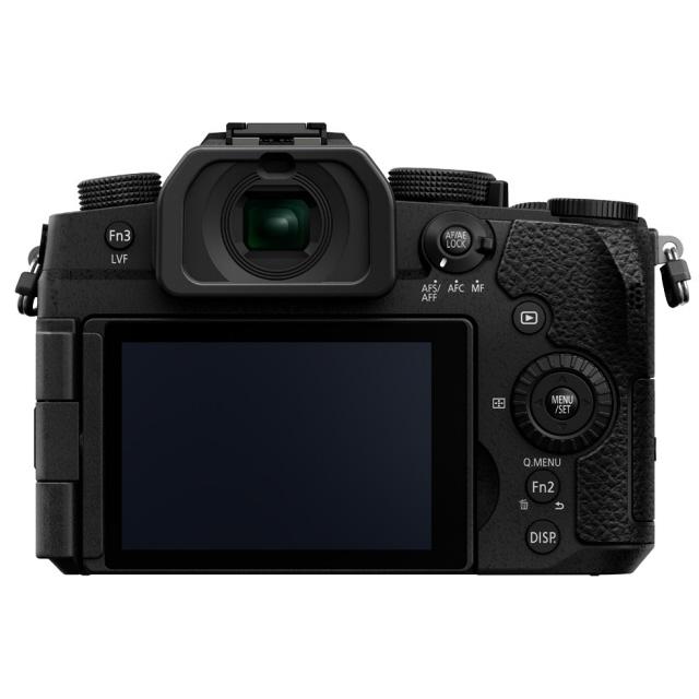 Panasonic（パナソニック） デジタル一眼カメラ LUMIX DC-G99M2 ボディ