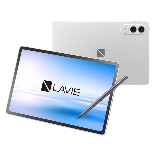 NEC タブレットPC LAVIE Tab EX TX117/LAS PC-TX117LAS [シーシェル