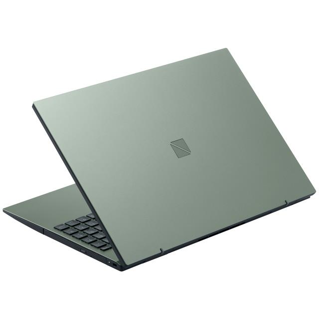NEC ノートパソコン LAVIE N16 N1675/LAE PC-N1675LAE [オリーブ