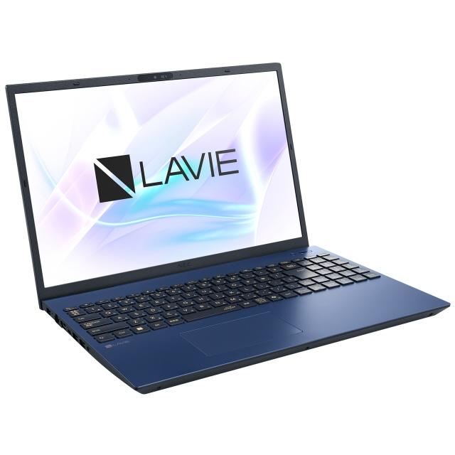 NEC ノートパソコン LAVIE N16 N1685/LAL PC-N1685LAL [ネイビーブルー] |  | 01