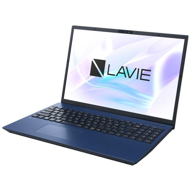 NEC ノートパソコン LAVIE N16 N1685/LAL PC-N1685LAL [ネイビーブルー] |  | 02