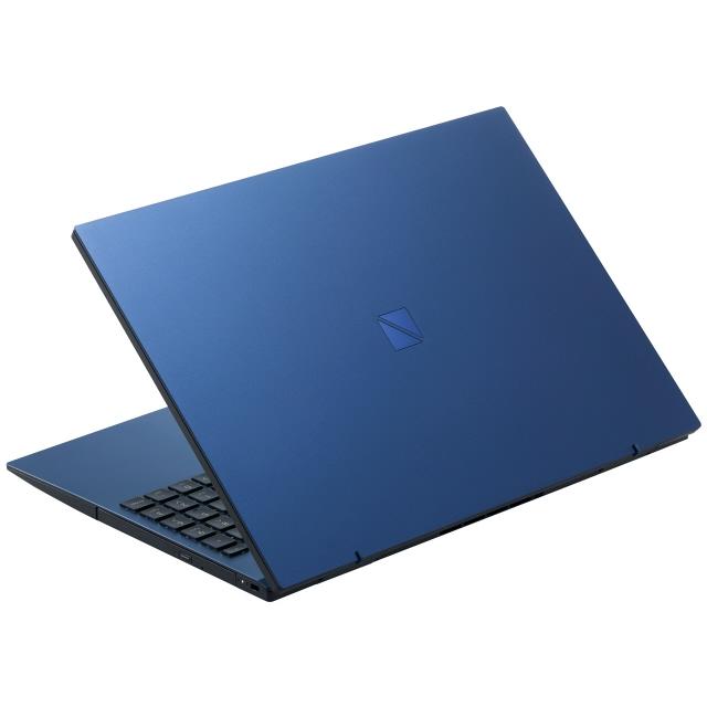 NEC ノートパソコン LAVIE N16 N1685/LAL PC-N1685LAL [ネイビーブルー] |  | 03