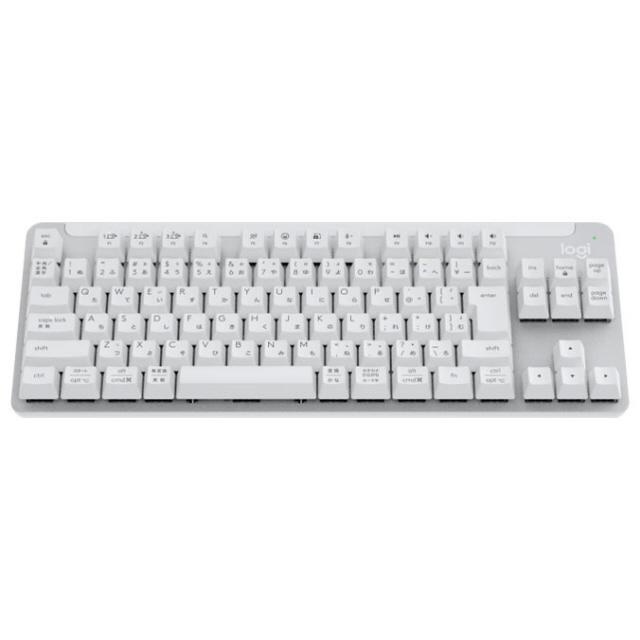 logicool（ロジクール） キーボード SIGNATURE K650 K650OW [オフ