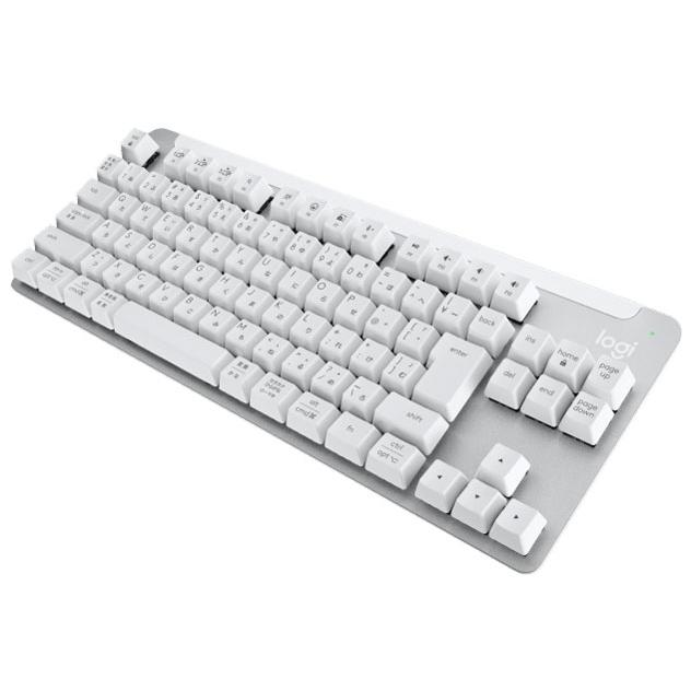 logicool（ロジクール） キーボード SIGNATURE K650 K650OW [オフ