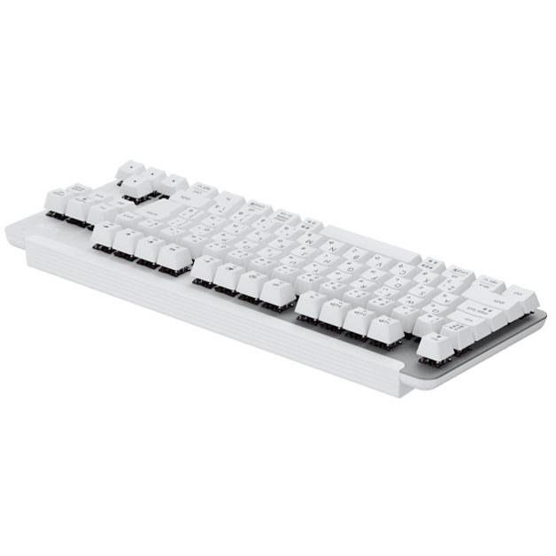 logicool（ロジクール） キーボード SIGNATURE K650 K650OW [オフ