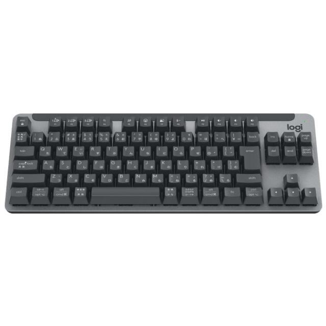 ロジクール キーボード SIGNATURE K650 K650GR [グラファイト]_1