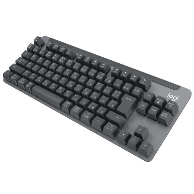 ロジクール キーボード SIGNATURE K650 K650GR [グラファイト]_2