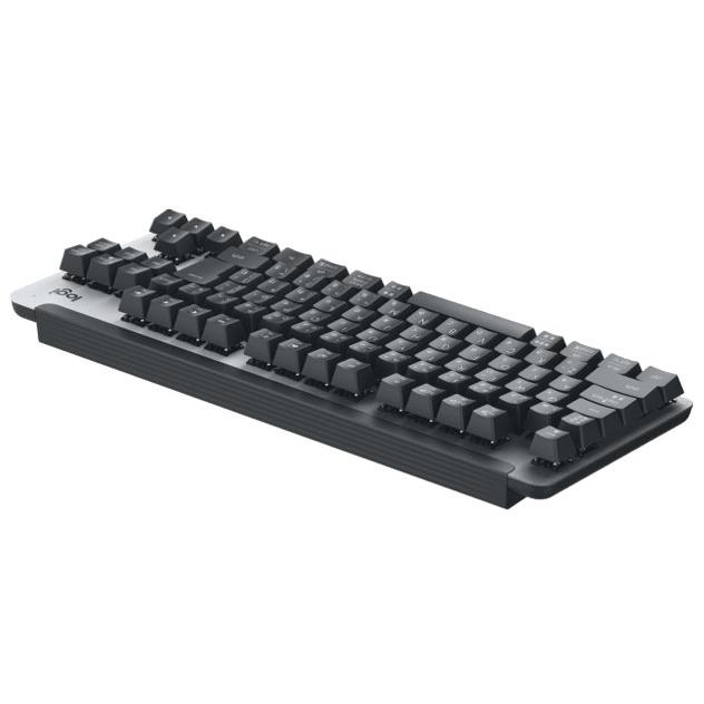 ロジクール キーボード SIGNATURE K650 K650GR [グラファイト]_4