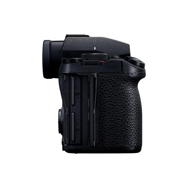 Panasonic（パナソニック） デジタル一眼カメラ LUMIX DC-G9M2 ボディ