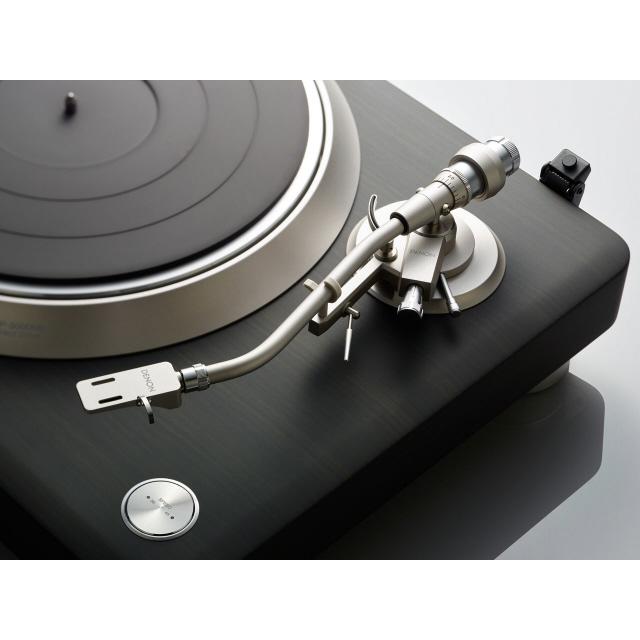 DENON（デノン） レコードプレーヤー DP-3000NE [ダークエボニー