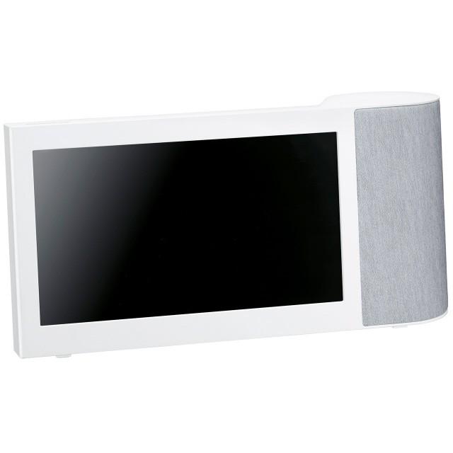 パナソニック Bluetoothスピーカー SC-VA1-W Panasonic（パナソニック） 【代引不可】パナソニック Bluetooth