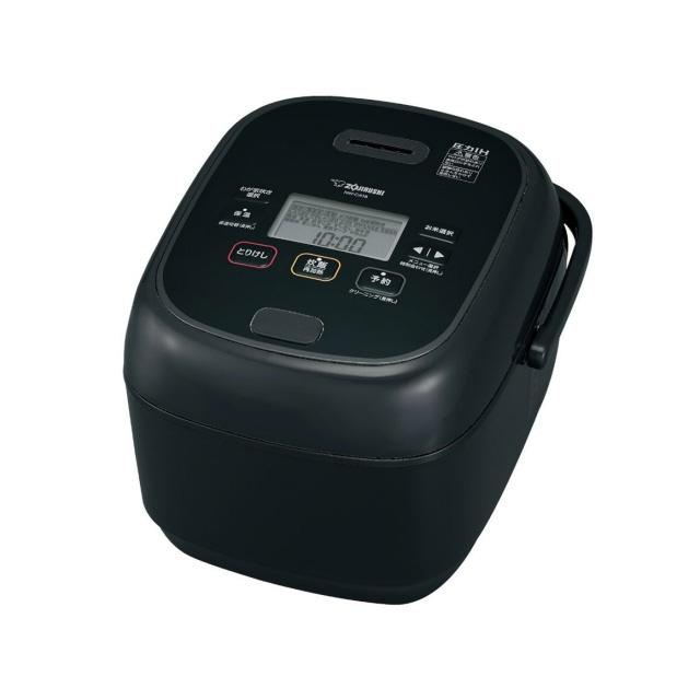 象印（ZOJIRUSHI） 炊飯器 極め炊き NW-CA18 : ユープラン - 通販