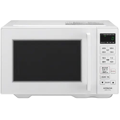 日立（HITACHI） 【代引不可】日立 電子レンジ HMR-FT19A : ユープラン