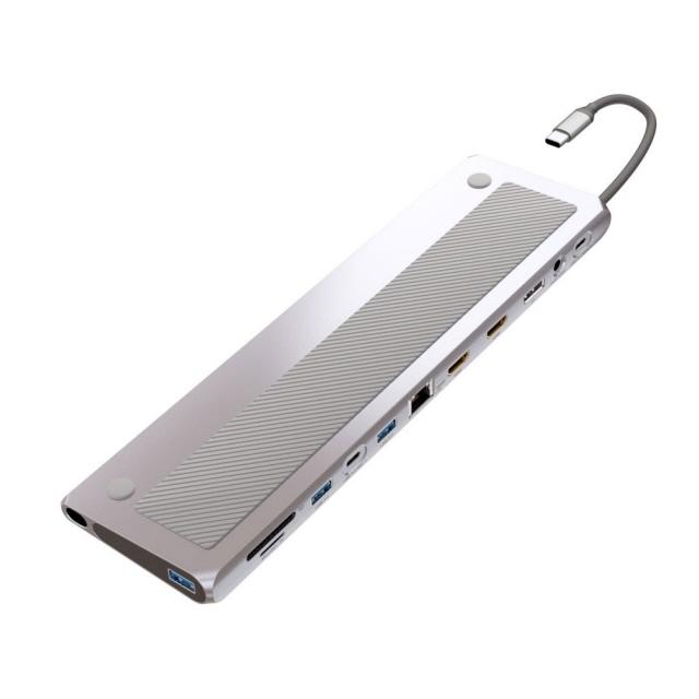 AREA USBハブ リバーシブルトゥウェルブ SD-CMULTIDX02 AREA USBハブ リバーシブルトゥウェルブ SD-CMULTIDX02 : ユープラン