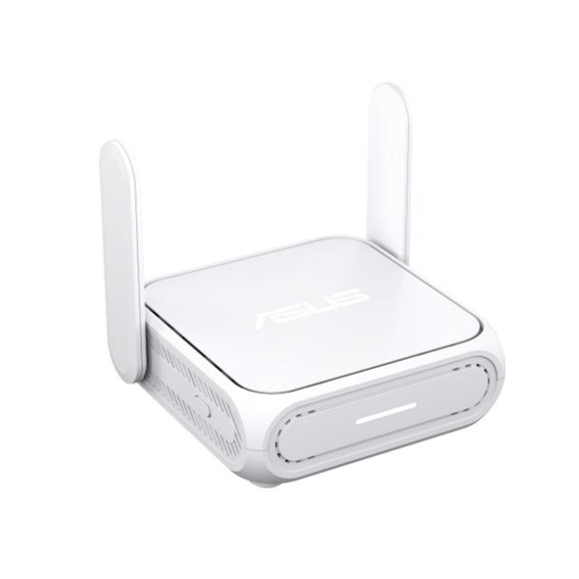 ASUS 無線LANルーター(Wi-Fiルーター) RT-BE3600 Go : ユープラン