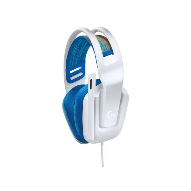 logicool（ロジクール） ヘッドセット G335 Corded Gaming Headset