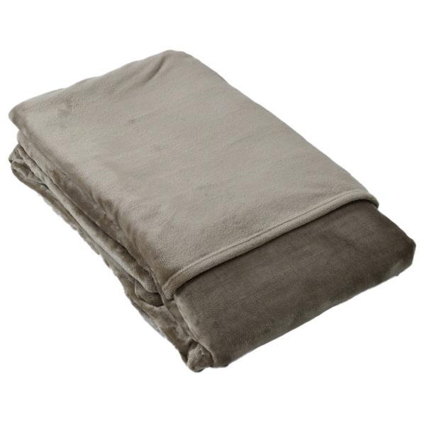 YAMAZEN 電気毛布・ひざ掛け YKMK-SMH60 [ブラウン] 山善（YAMAZEN） 電気毛布・ひざ掛け YKMK-SMH60 [ブラウン] : ユー