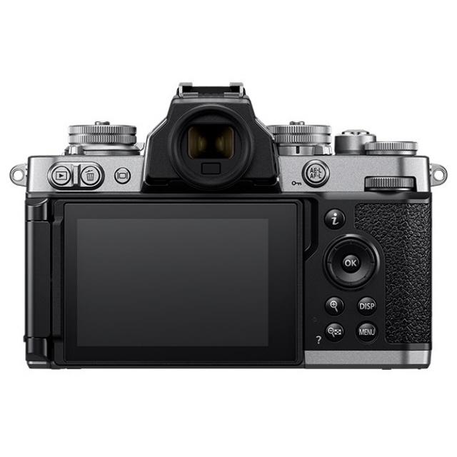 ニコン（Nikon） デジタル一眼カメラ Z fc 16-50 VR レンズキット